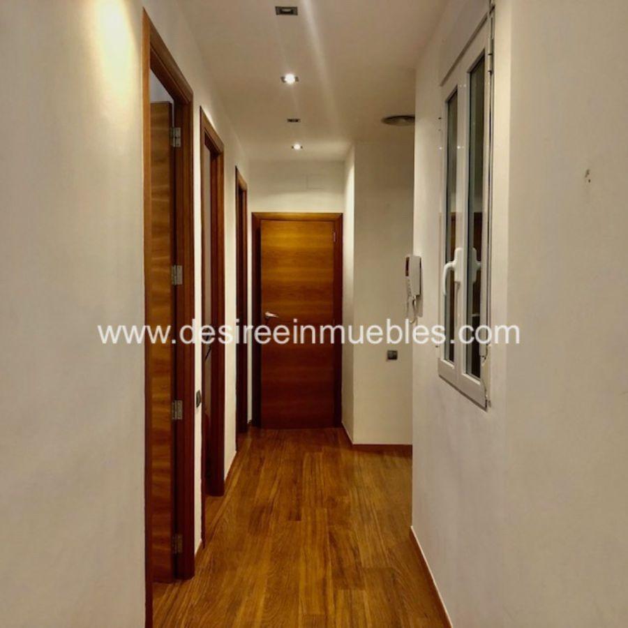 Alquiler de piso en Valencia