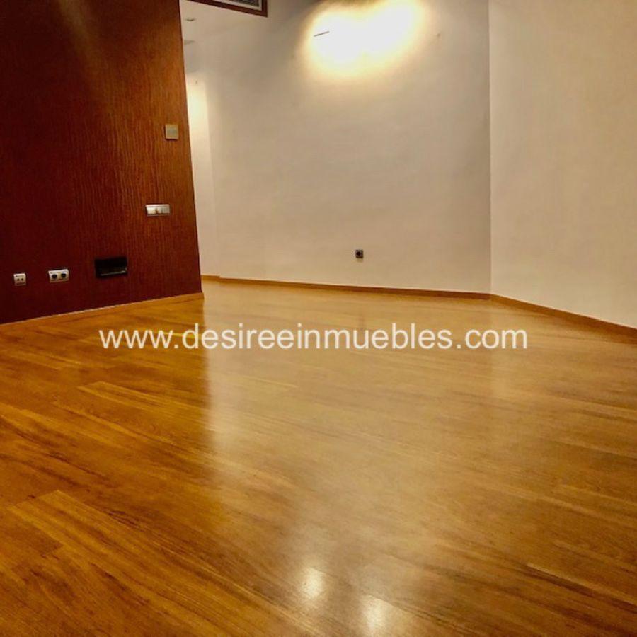 Alquiler de piso en Valencia