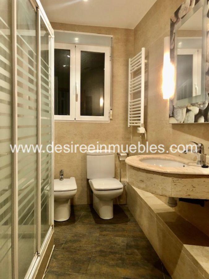 Alquiler de piso en Valencia