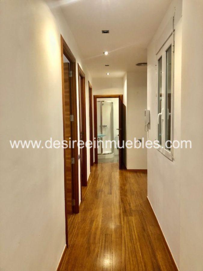 Alquiler de piso en Valencia