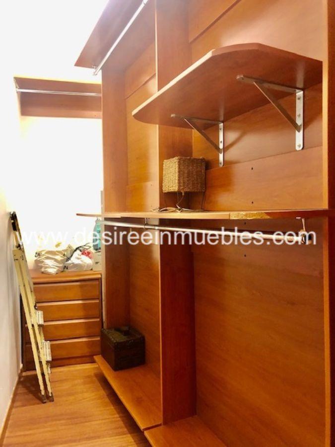 Alquiler de piso en Valencia