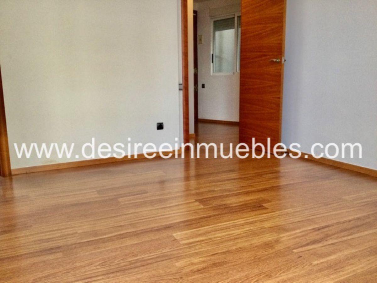 Alquiler de piso en Valencia