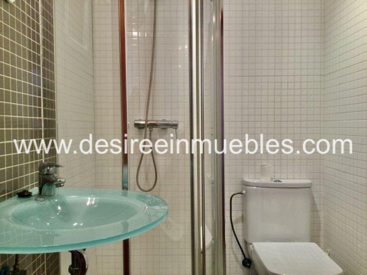 Alquiler de piso en Valencia