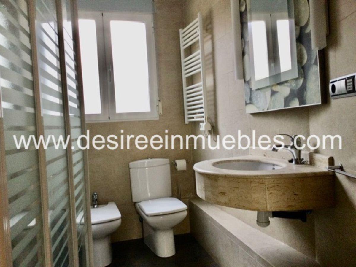 Alquiler de piso en Valencia