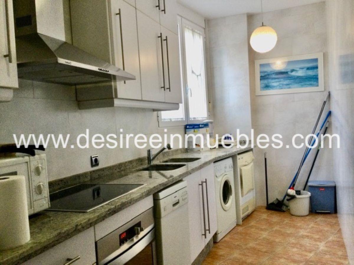 Alquiler de piso en Valencia