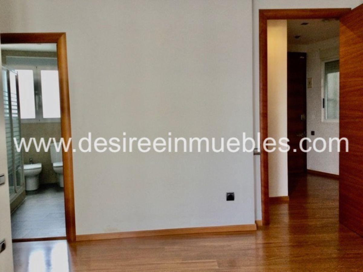 Alquiler de piso en Valencia