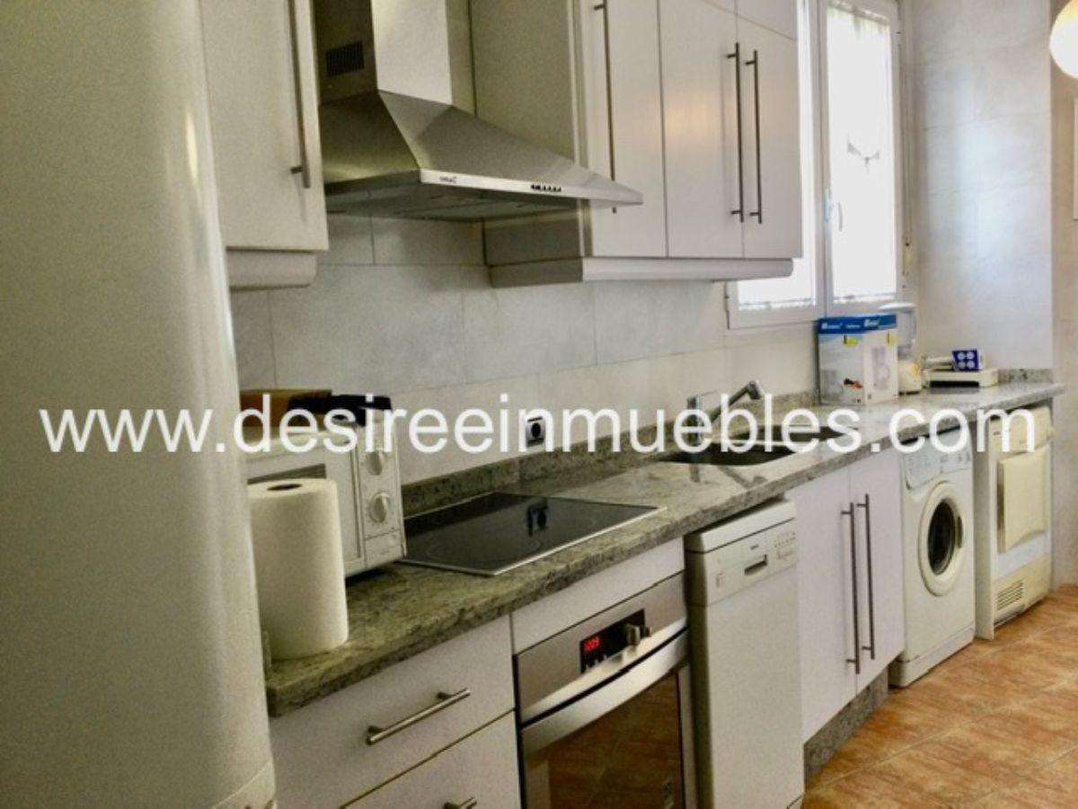 Alquiler de piso en Valencia