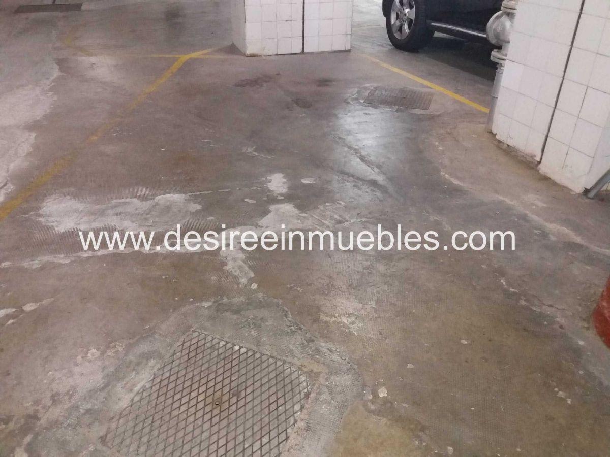 Salg av leilighet i Valencia