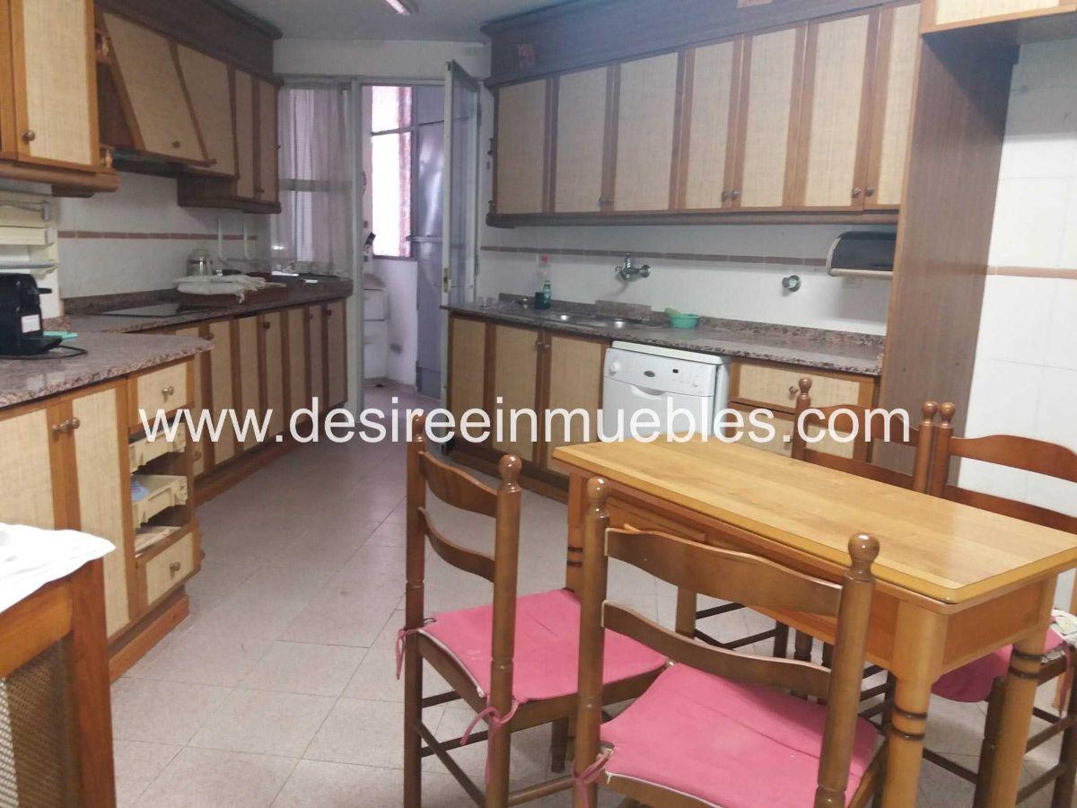 Salg av leilighet i Valencia