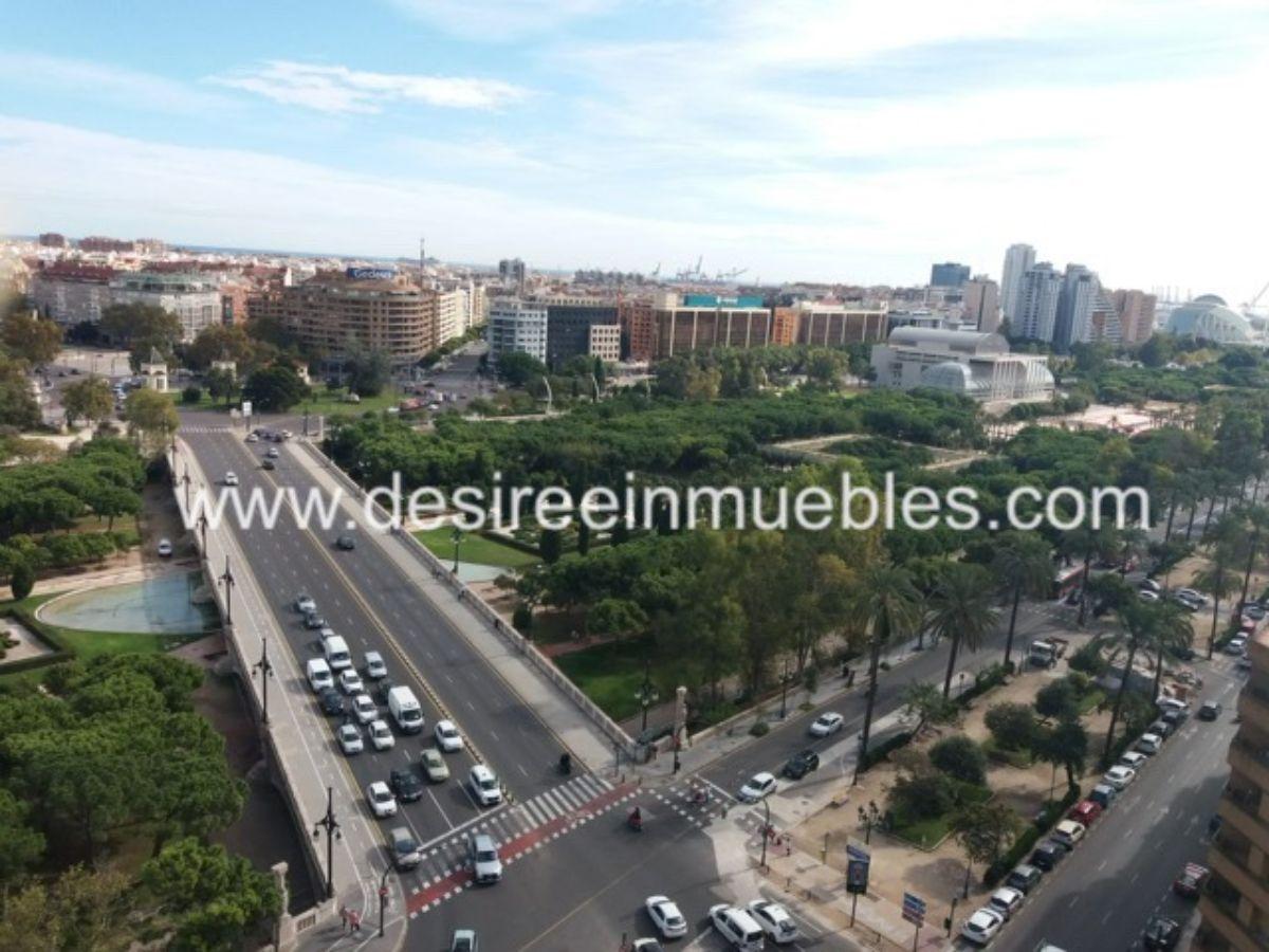 Salg av leilighet i Valencia