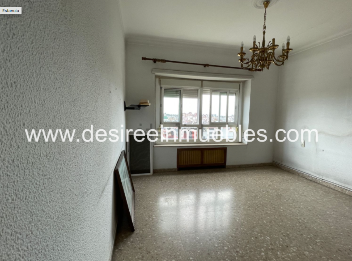 Salg av leilighet i Valencia