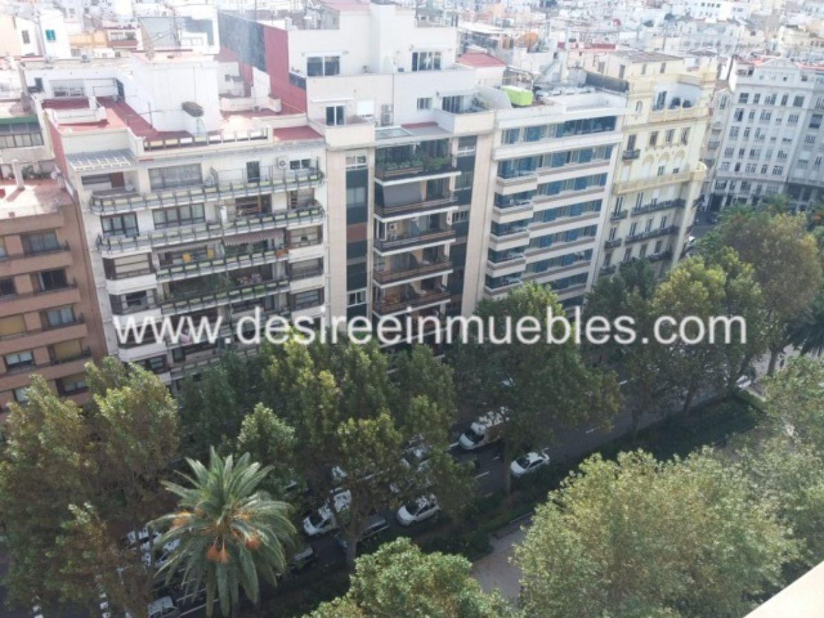 Salg av leilighet i Valencia