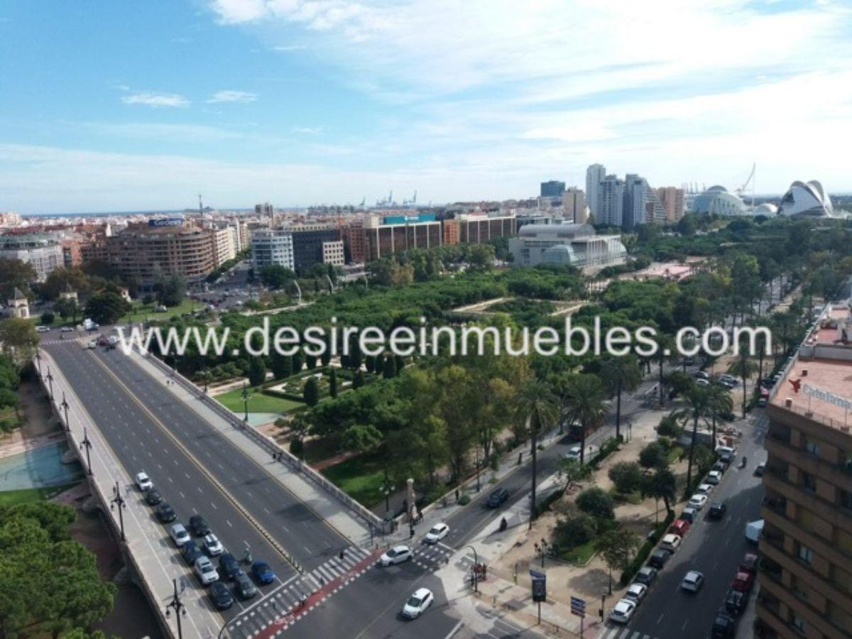Salg av leilighet i Valencia