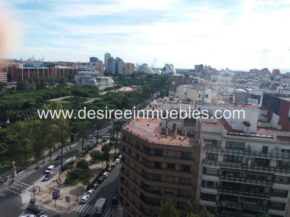 Salg av leilighet i Valencia