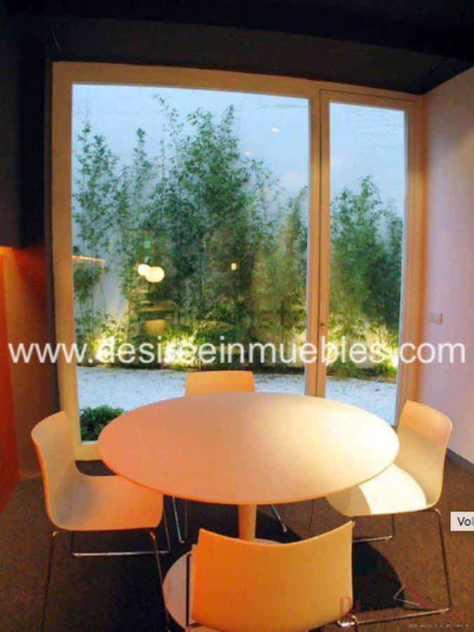 For sale of study in Valencia