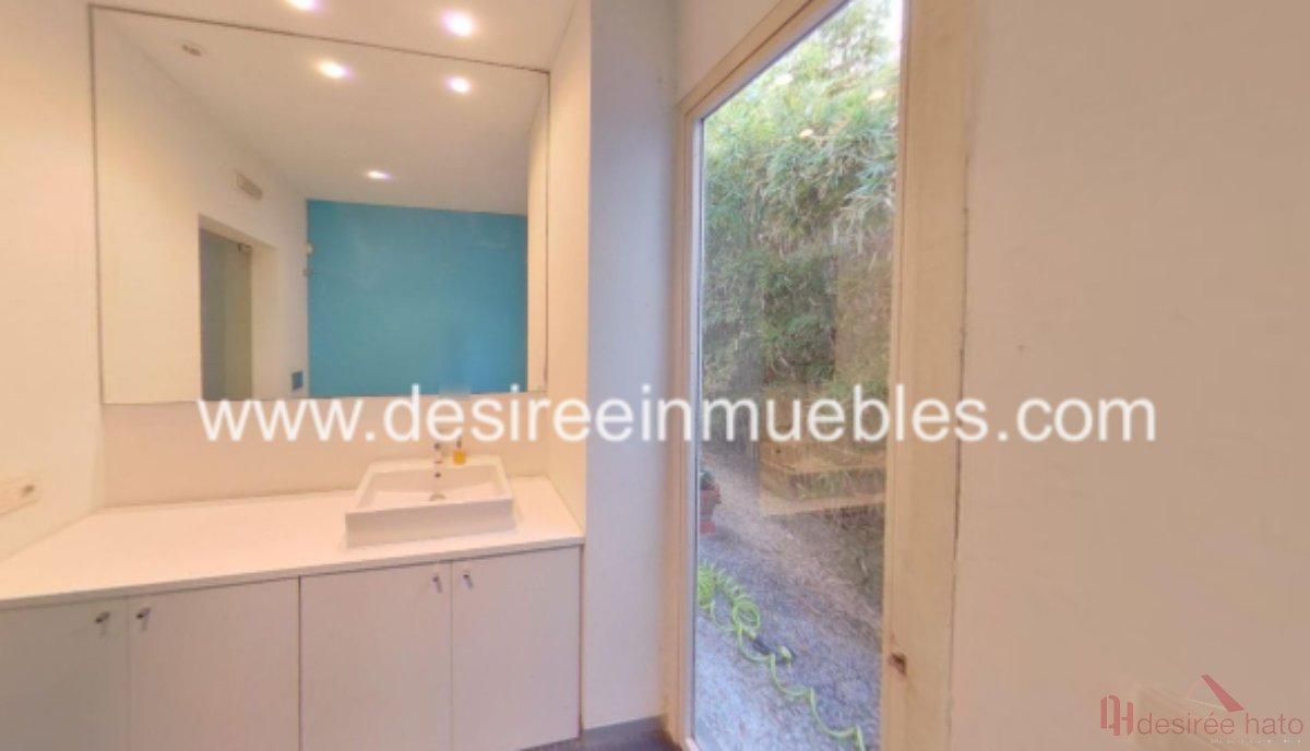 For sale of study in Valencia