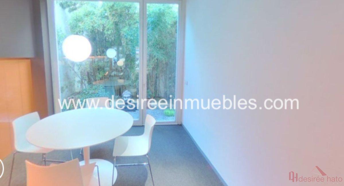 For sale of study in Valencia