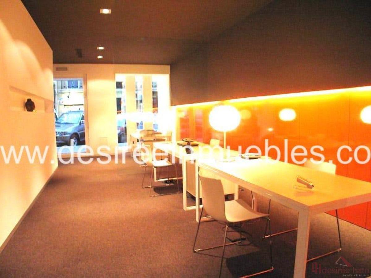 For sale of study in Valencia