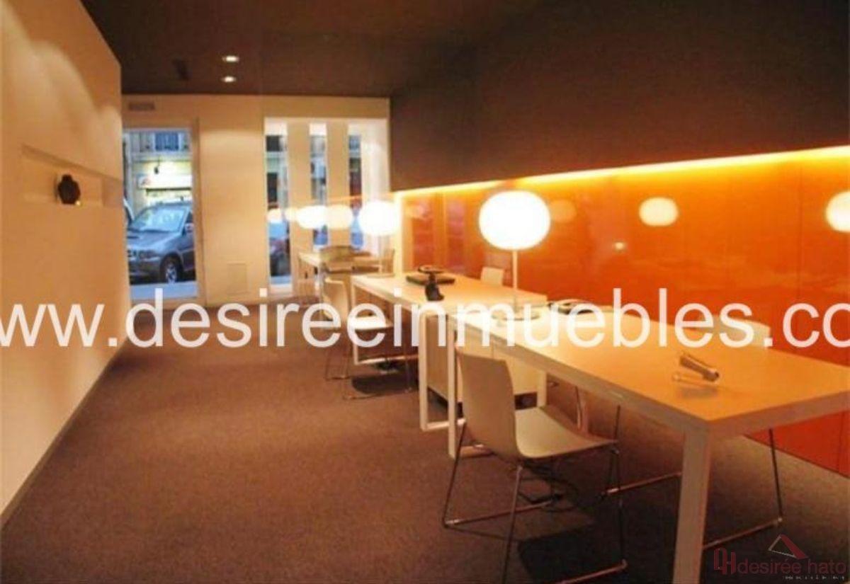 For sale of study in Valencia