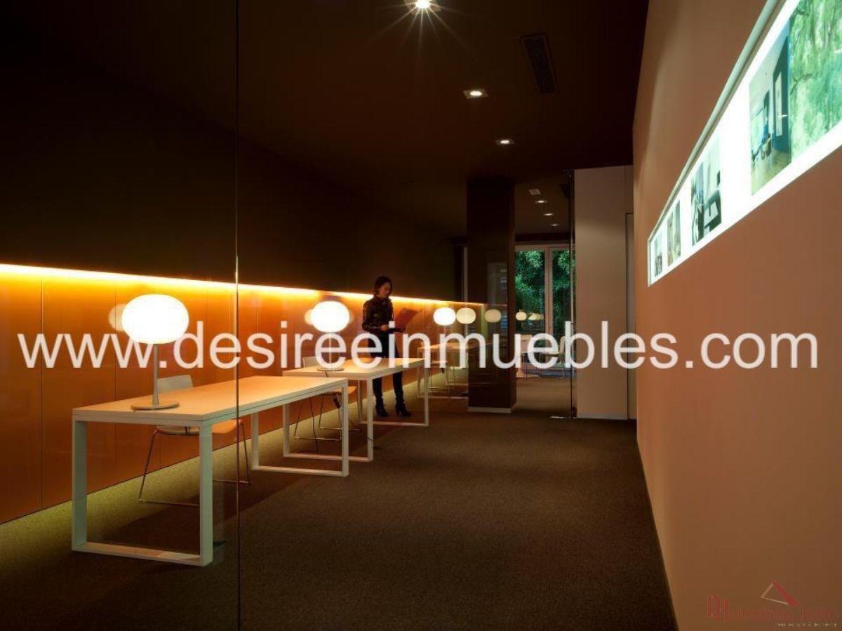 For sale of study in Valencia