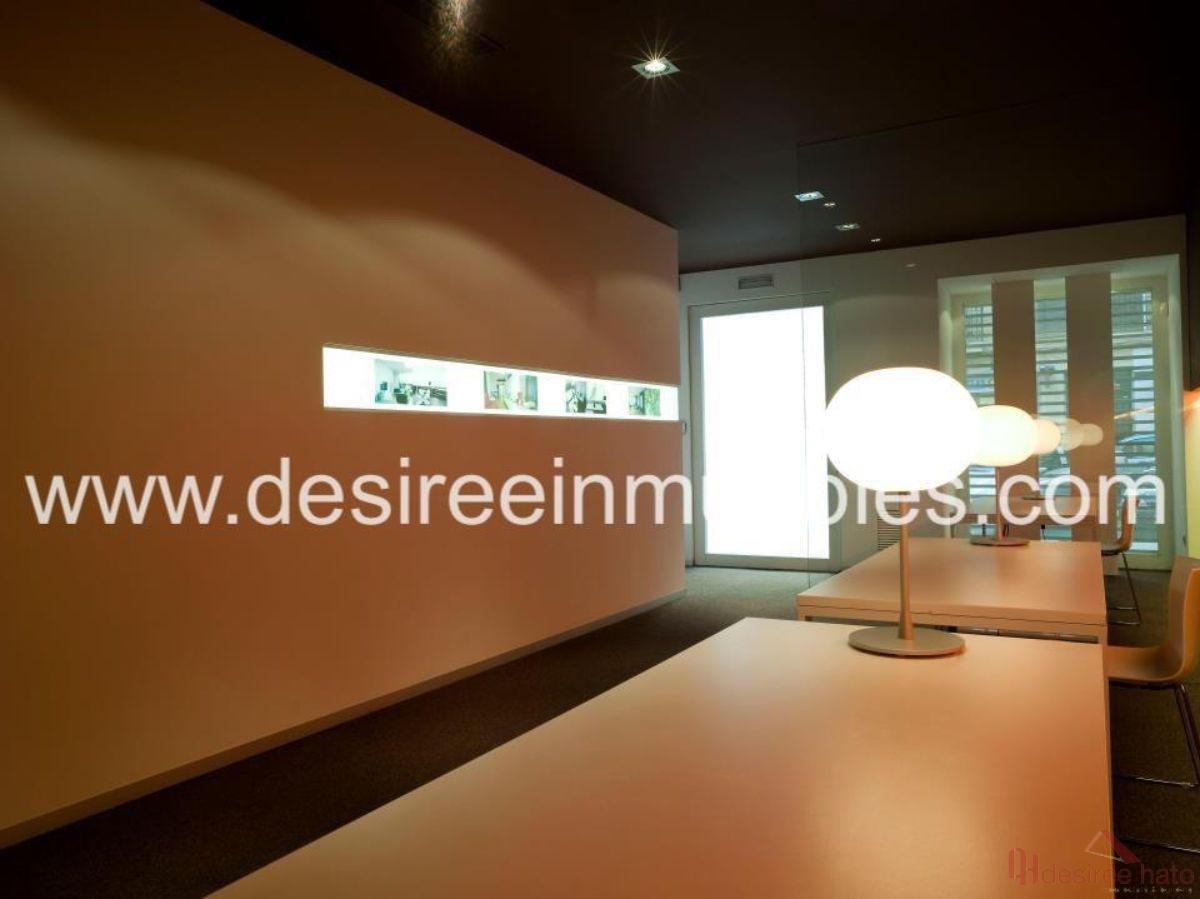For sale of study in Valencia