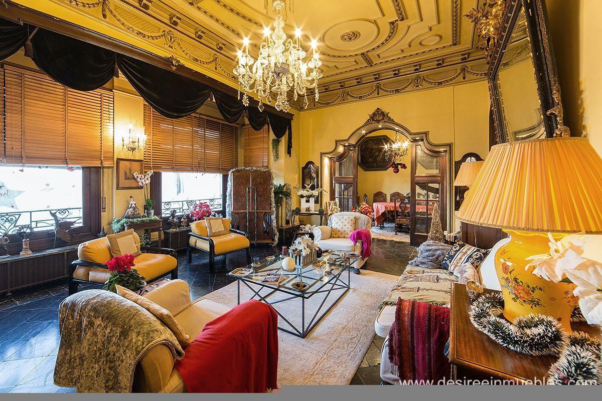 De location de appartement dans Valencia