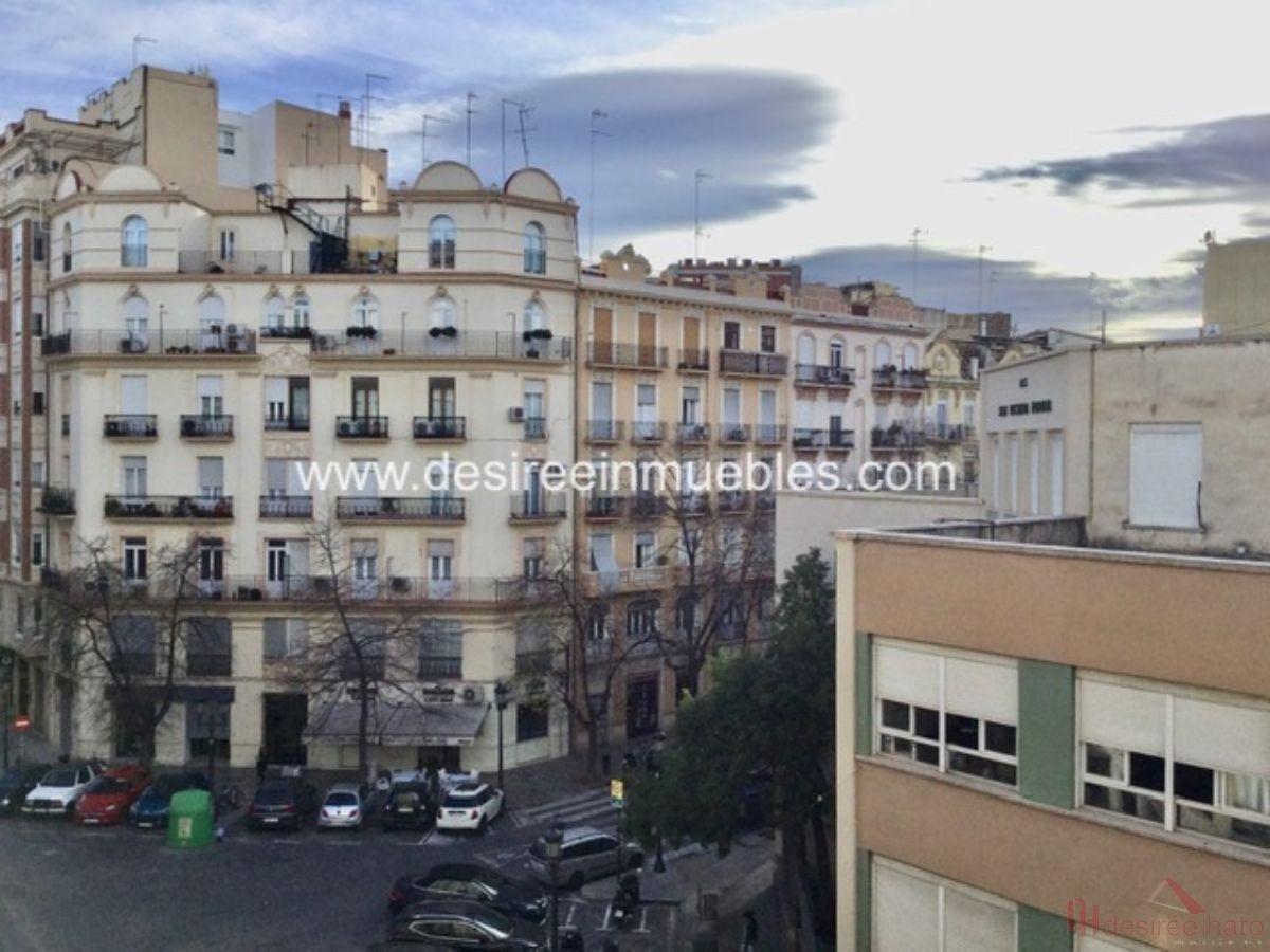 De vânzare din apartament în Valencia