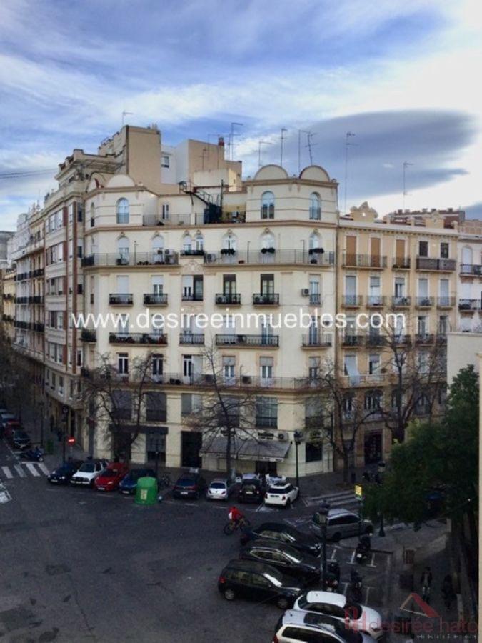 De vânzare din apartament în Valencia