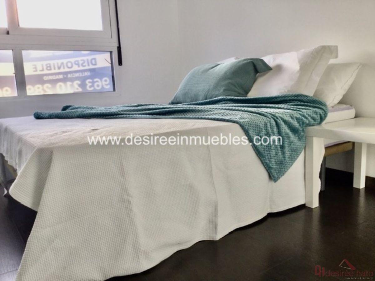 De vânzare din apartament în Valencia