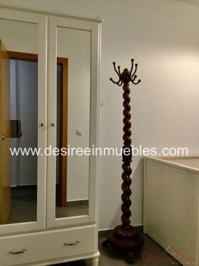 For rent of flat in Valencia