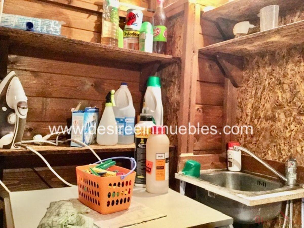 For rent of flat in Valencia