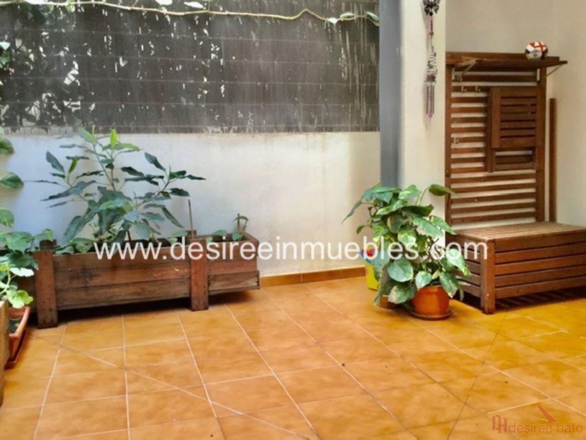 For rent of flat in Valencia