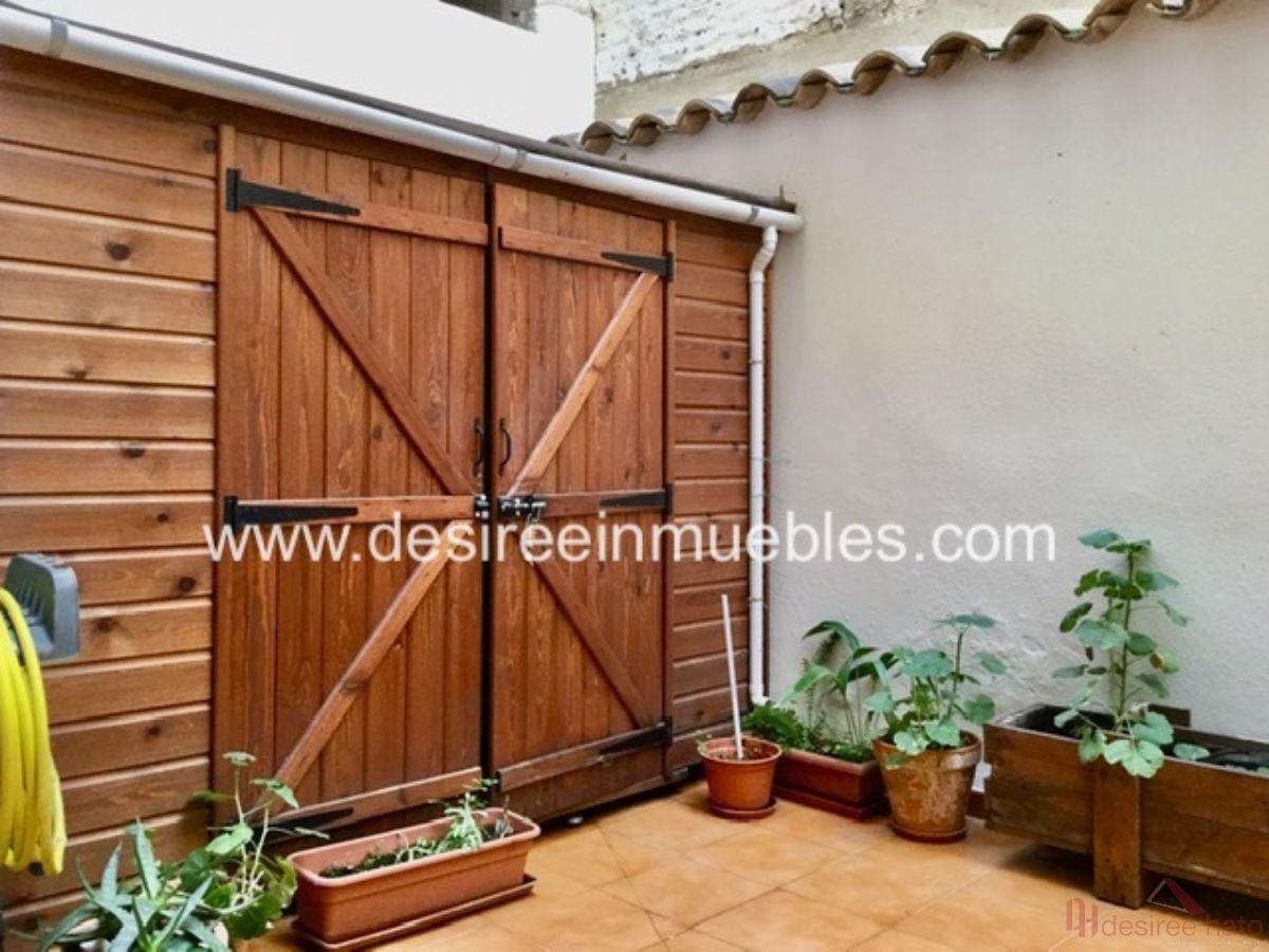 For rent of flat in Valencia