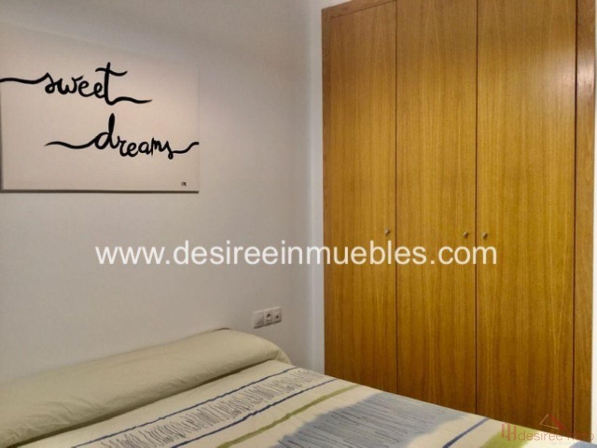 For rent of flat in Valencia