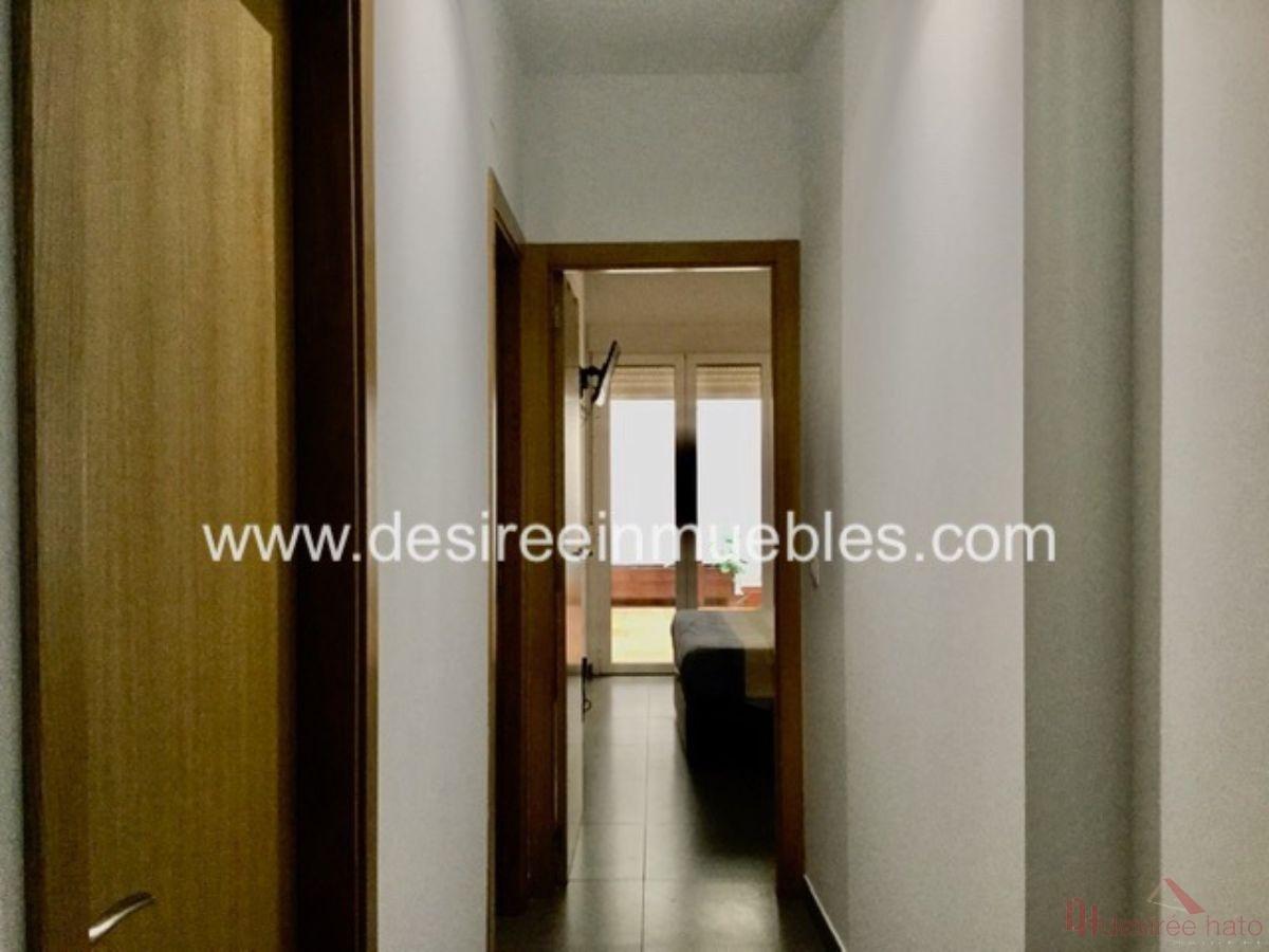 For rent of flat in Valencia