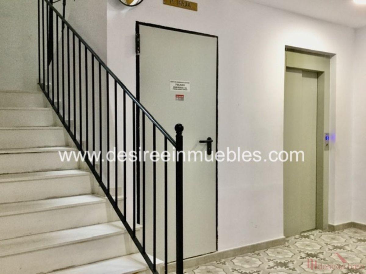 Aluguel de apartamento em Valencia