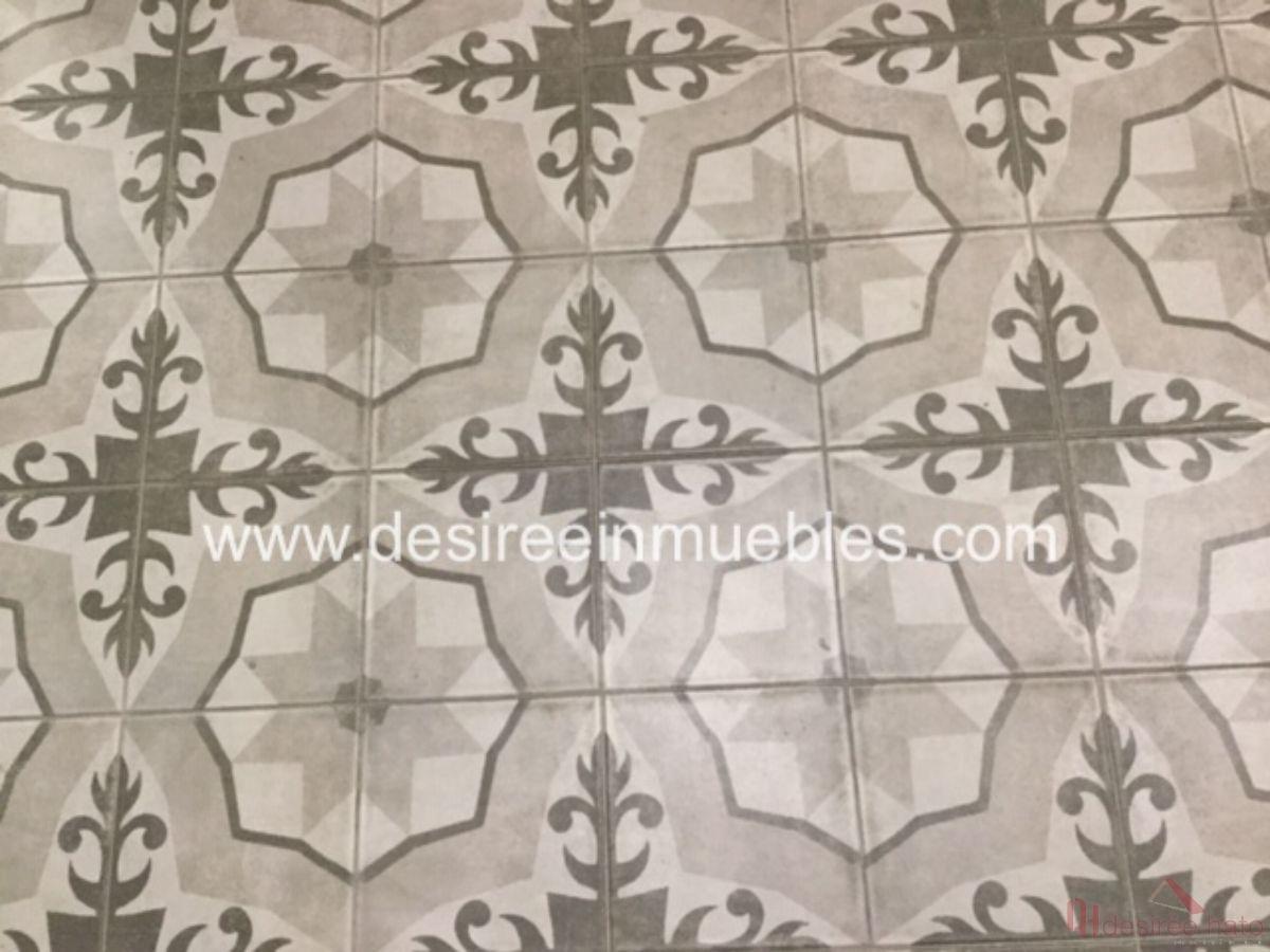 For rent of flat in Valencia