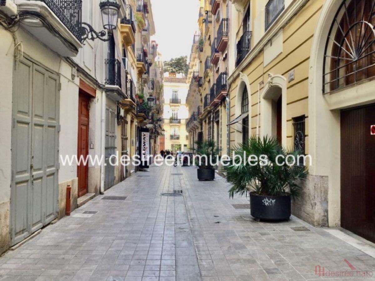 Aluguel de apartamento em Valencia