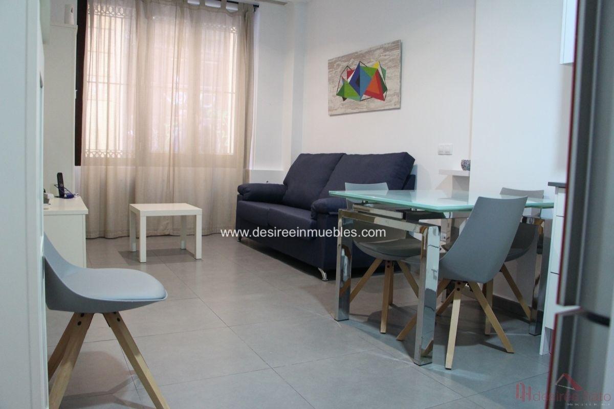 Aluguel de apartamento em Valencia