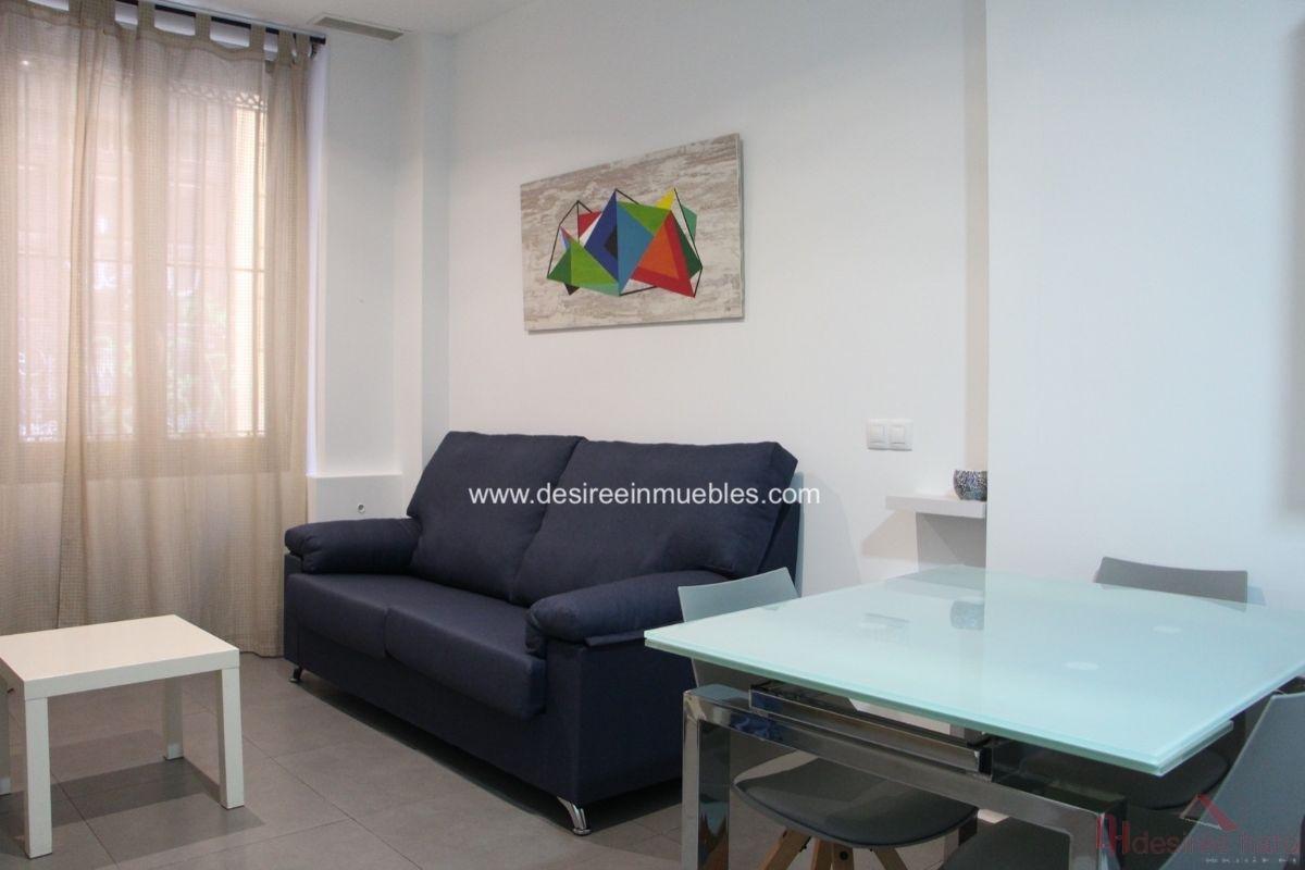 Aluguel de apartamento em Valencia