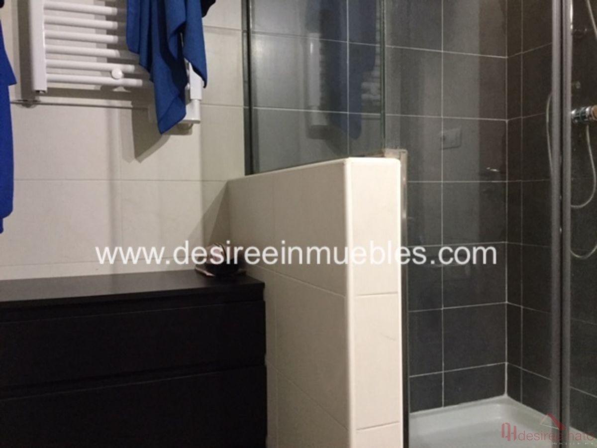 For rent of flat in Valencia
