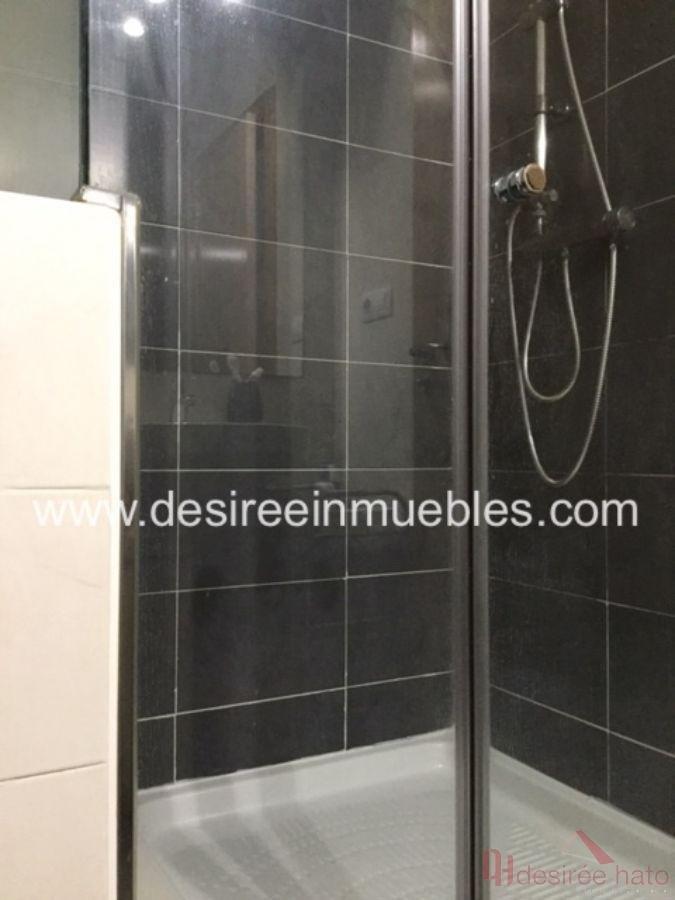 For rent of flat in Valencia