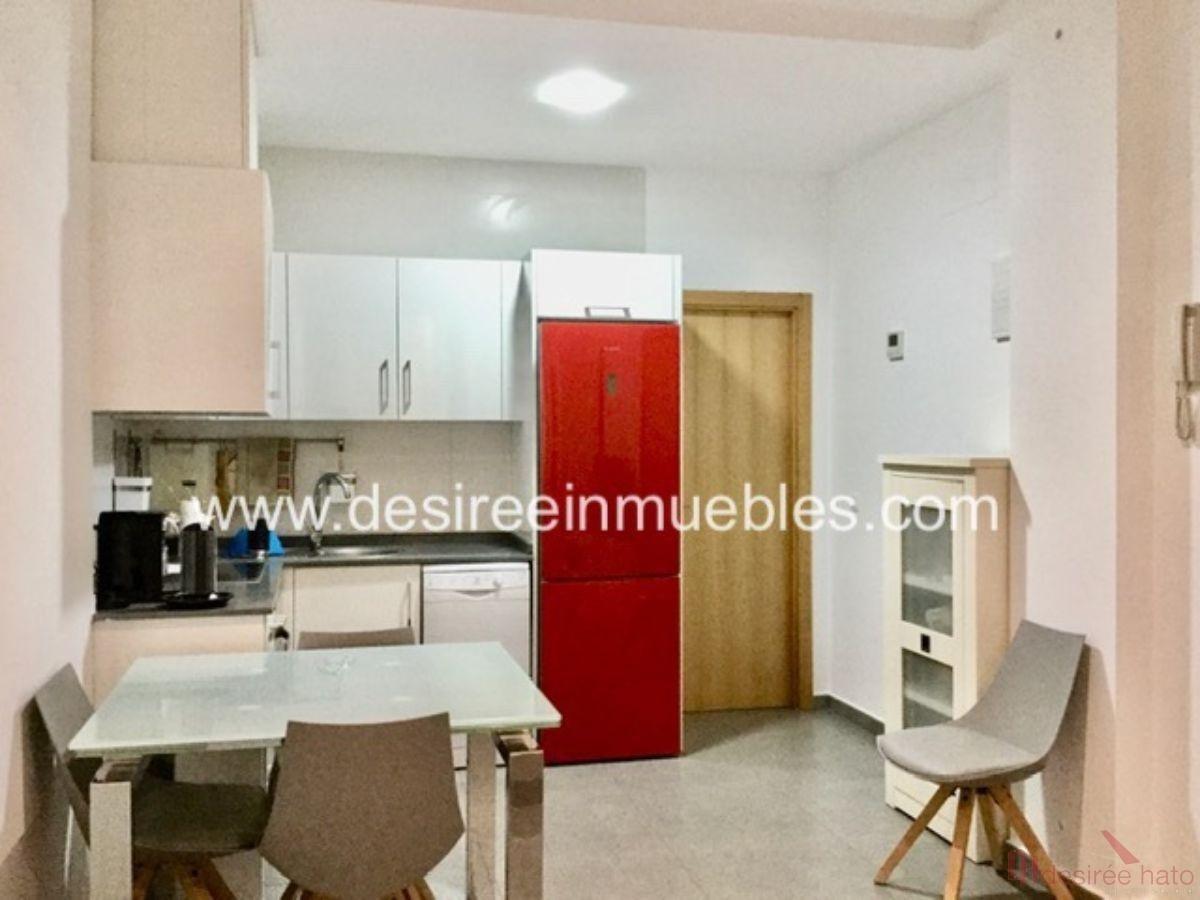 Aluguel de apartamento em Valencia