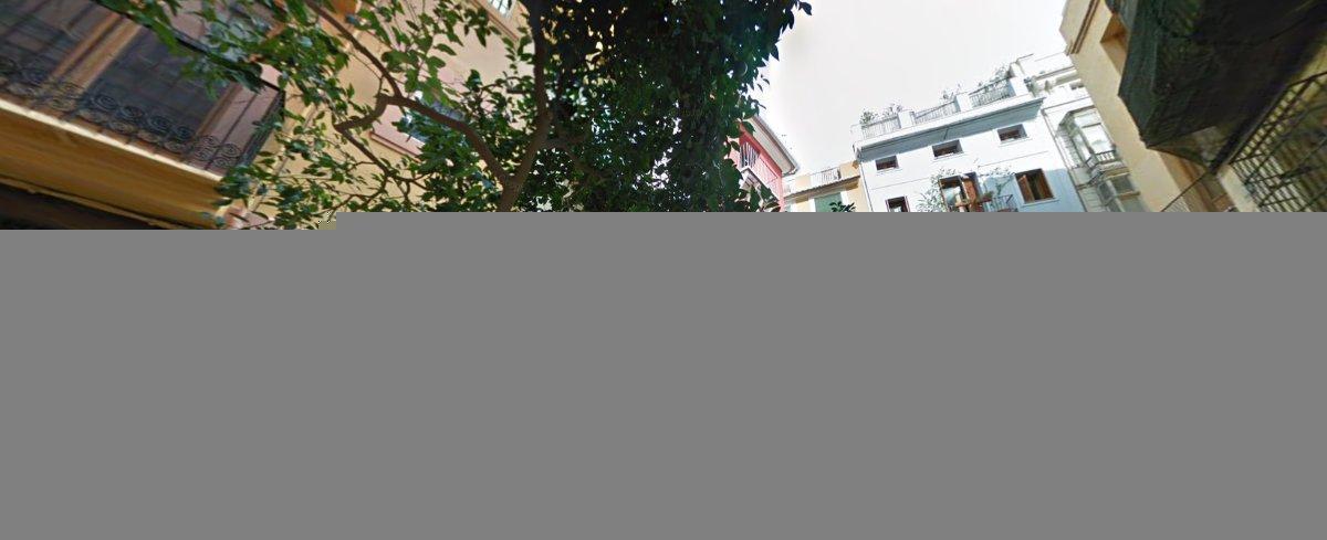 买卖 的 阁楼 在 Valencia