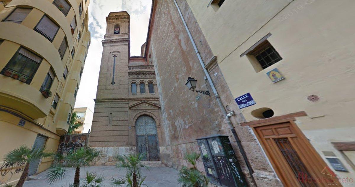 买卖 的 阁楼 在 Valencia