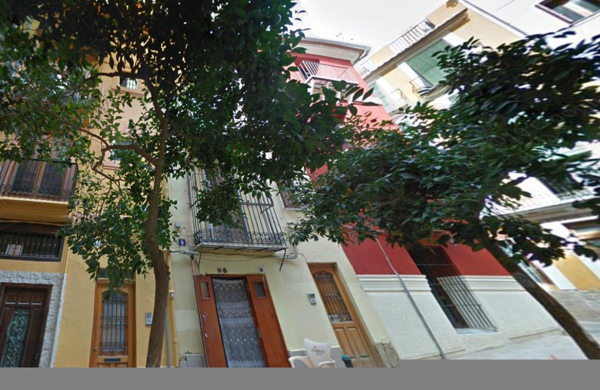 买卖 的 阁楼 在 Valencia