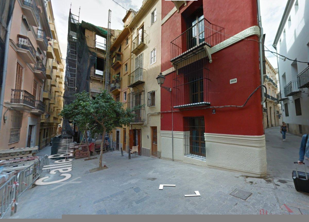 买卖 的 阁楼 在 Valencia