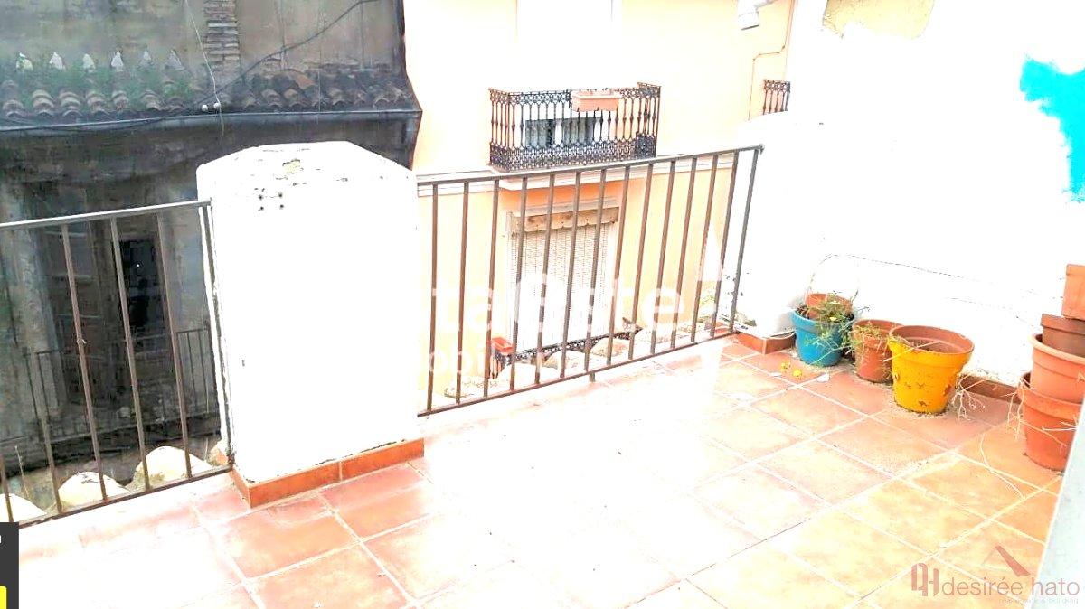 买卖 的 阁楼 在 Valencia