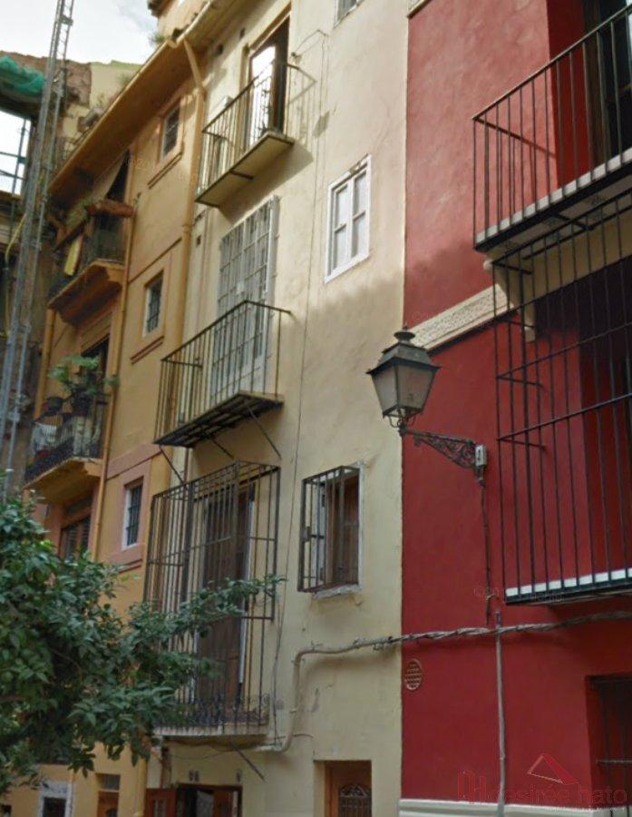 买卖 的 阁楼 在 Valencia