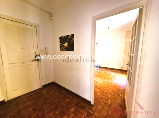 For sale of flat in Valencia